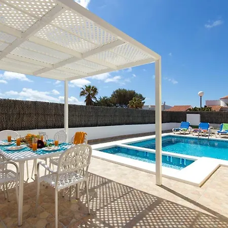 Villa Villino Villa