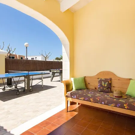 Villa Villino Villa