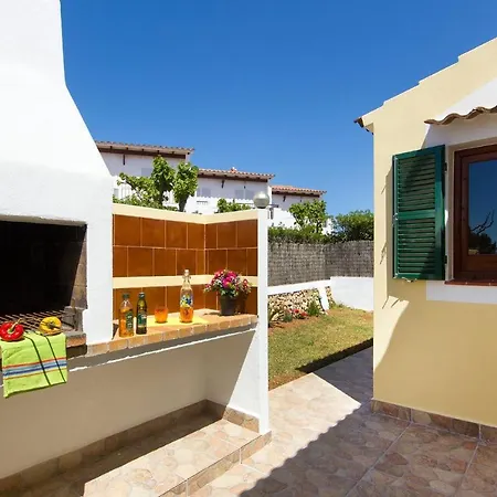 Villa Villino *