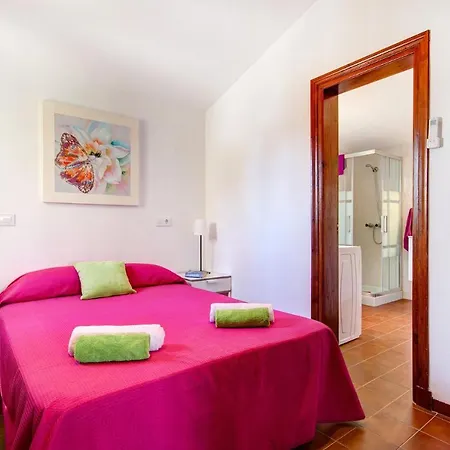 Villa Villa Villino Cala'N Blanes (Menorca)