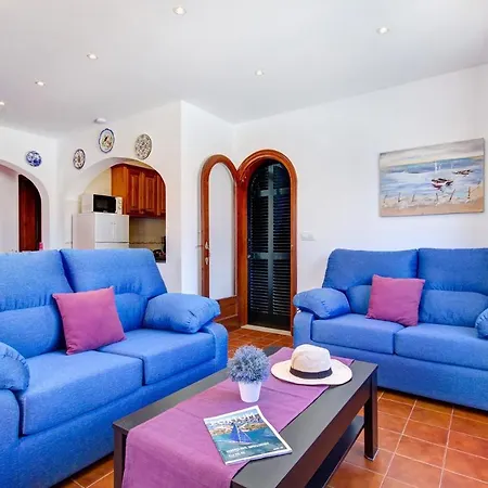 Villa Villa Villino *