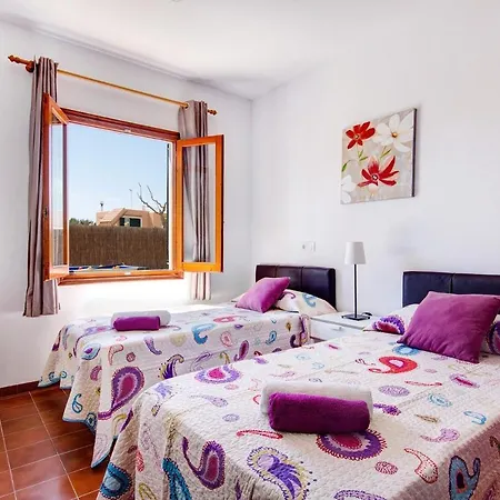Villa Villino Villa