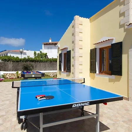 Villa Villa Villino *