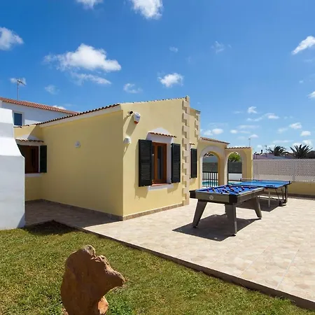 Villa Villino Villa